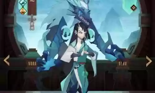 弈星和钟馗阵容搭配