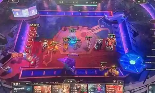 适合盲僧的阵容搭配