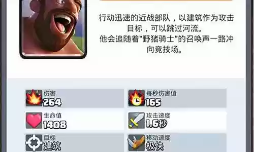 野猪骑士怎么搭配阵容最强