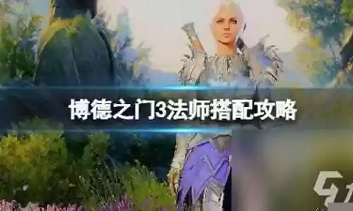 合作模式法师搭配什么阵容
