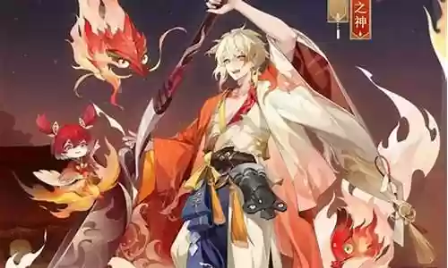 阴阳师食神搭配阵容