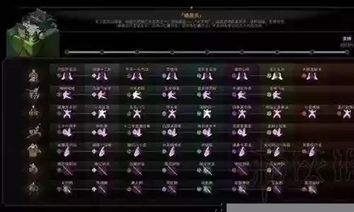 通关征服阵容搭配图表最新