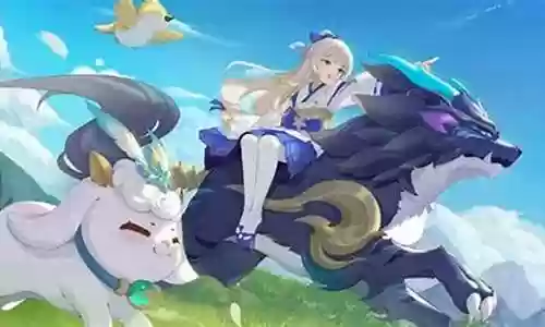 天空之境搭配阵容推荐
