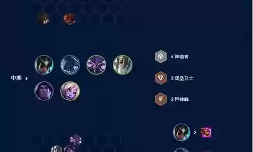奶妈卡尔玛阵容怎么搭配