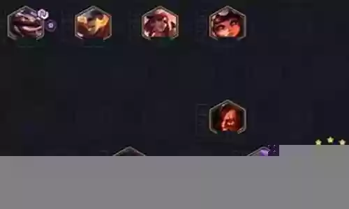 福星法师阵容搭配图片高清