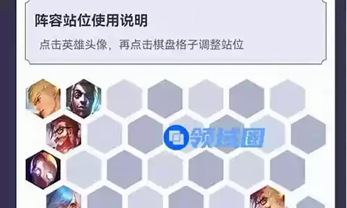 战争学院最新阵容搭配推荐