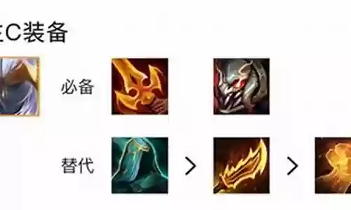 幽影剑魔阵容怎么搭配