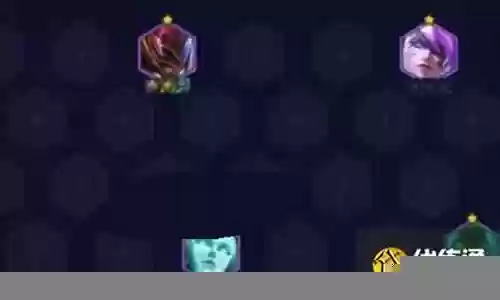 金钟罩情侣阵容搭配