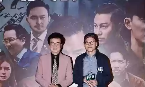 反贪风暴4豪华阵容搭配
