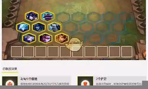 云顶之弈先驱阵容搭配