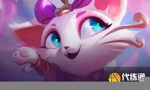 猫咪铁桶阵容搭配图
