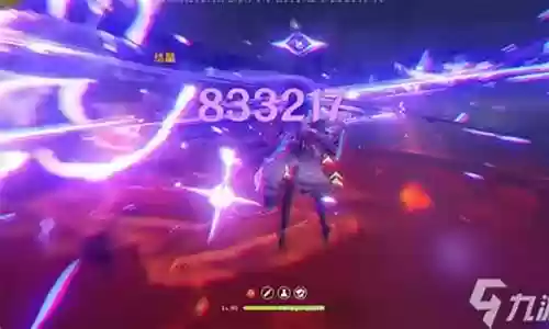 雷神核爆打法 阵容搭配