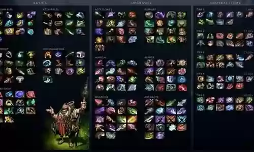 dota霸业阵容搭配推荐2020