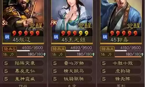 平民神将张辽阵容怎么搭配