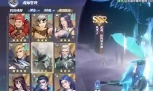 白鹤魂环搭配阵容最新