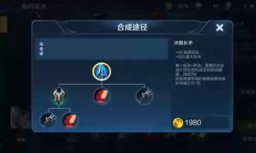 最强神器长矛搭配阵容最新