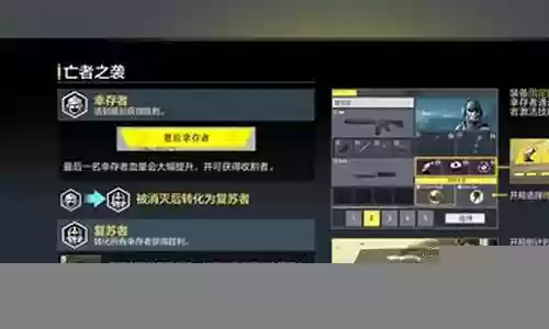 亡者之袭最佳搭配阵容