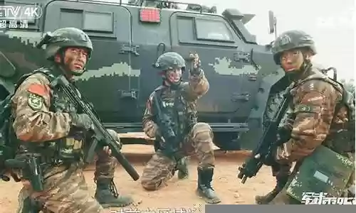 雪豹突击队阵容搭配