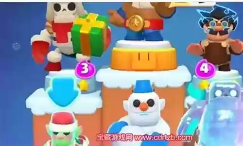 皇室奇兵幽灵阵容怎么搭配