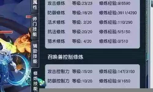 梦幻土豪五开阵容搭配