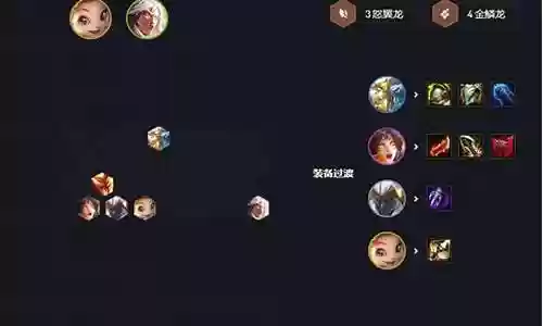 吟游诗人怎么配阵容搭配
