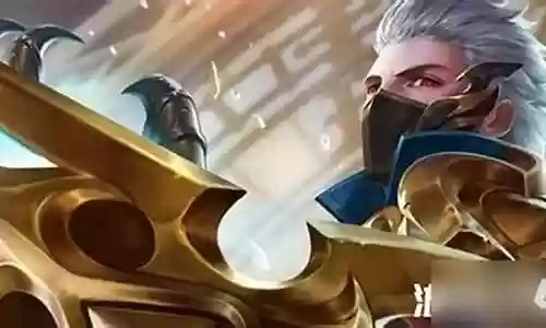 兰陵王后期最新阵容搭配