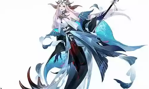 千姬通用阵容搭配攻略