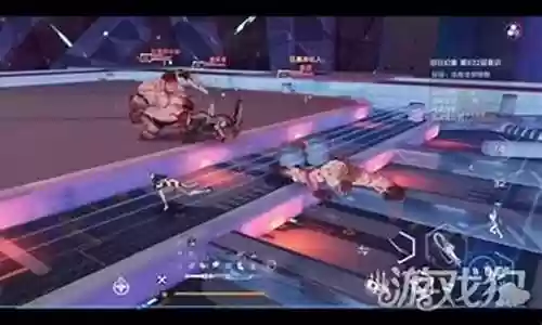幻塔乌米阵容搭配