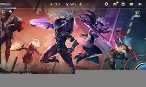 无限火力英雄怎么搭配阵容