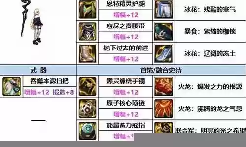 新赛季魔道阵容怎么搭配