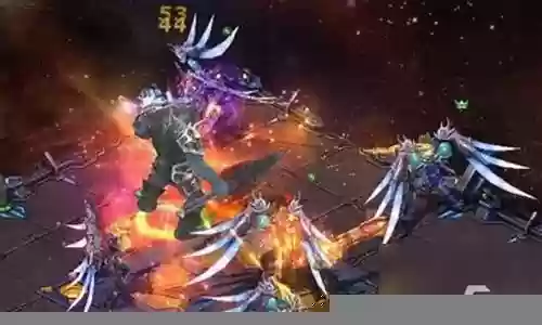 诺亚传说正式服阵容搭配