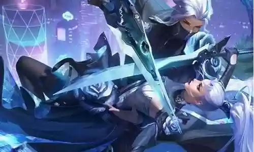 王者荣耀妖姬团队阵容搭配插图