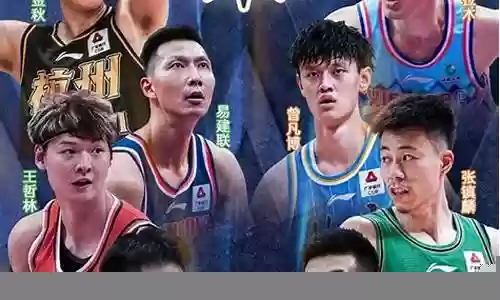 cba传奇最强阵容搭配
