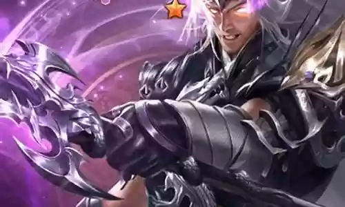 少年名将神魔赵云阵容搭配