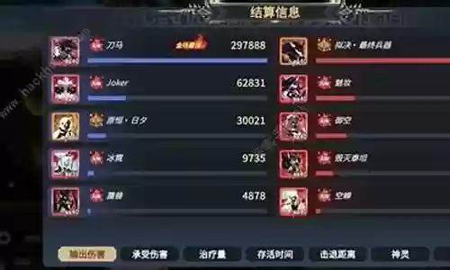 刀阵怎么搭配阵容好