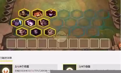 怎么打蜘蛛阵容搭配图片