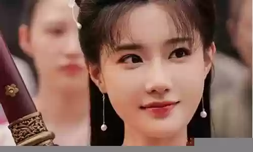 古装美女阵容搭配图片动漫