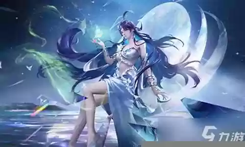王者海月阵容打搭配
