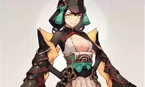 2017妖刀姬pvp阵容搭配