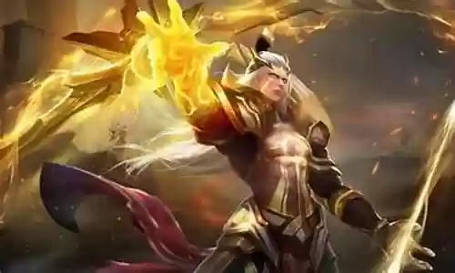 王者荣耀占星魔仙阵容搭配