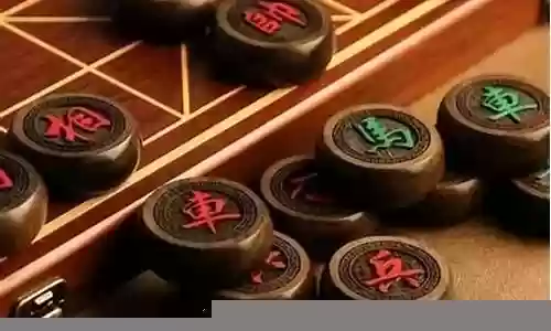 下棋强攻阵容搭配图文解说