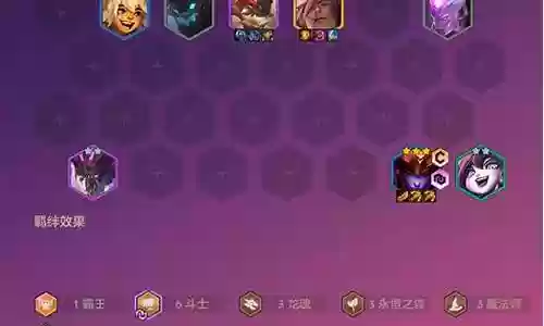 龙王福星阵容搭配推荐最新