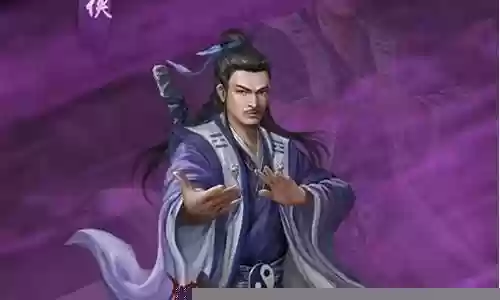 武当英雄传阵容搭配