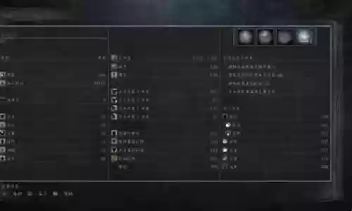 手游暗黑血源阵容搭配