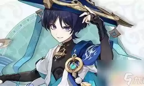 散兵搭配什么阵容最强大