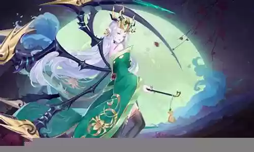 千手妖姬阵容搭配推荐