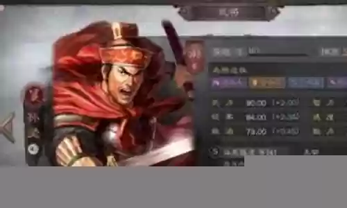 孙策吕蒙怎么搭配阵容