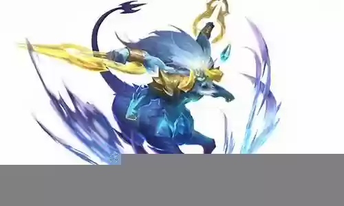 神牛的武魂搭配阵容
