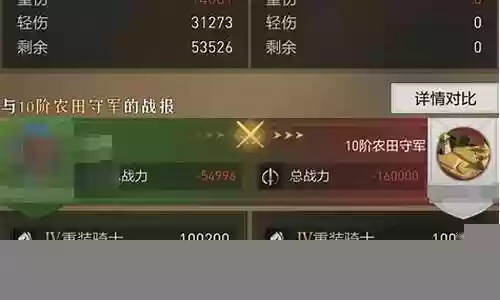 重返帝国打野阵容装备搭配