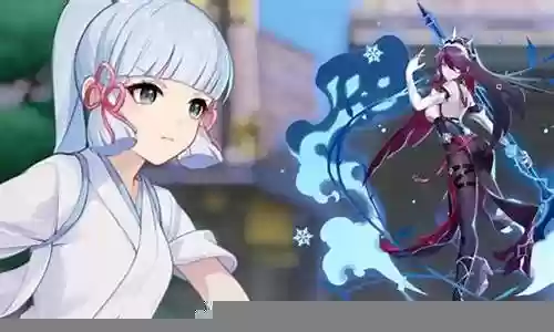 心海罗莎莉亚阵容搭配插图